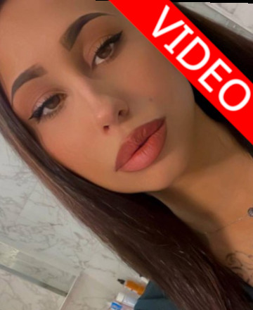 Alferova Elizaveta Sergeevna