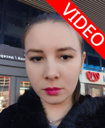 Ivanova Oksana Alekseevna