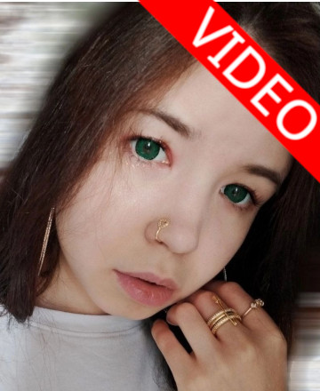 Beketova Viktoriya Anatolevna