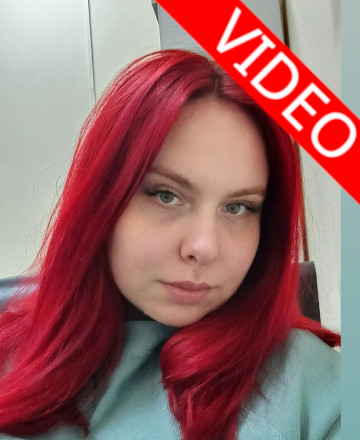Cheshuina Nika Sergeevna