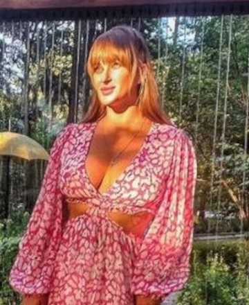 Mihalskaya Mariya Nikolaevna