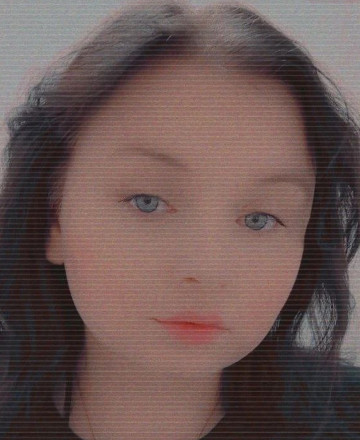Kigichina Aleksandra Sergeevna