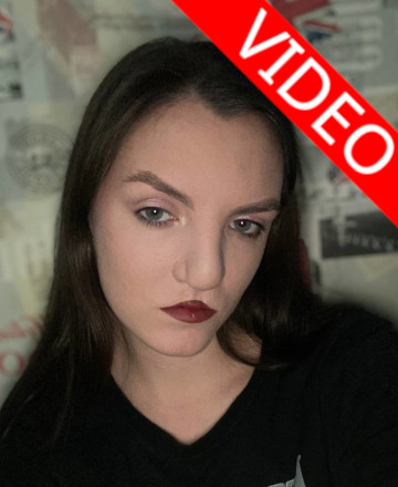 Cheraneva Anastasiya Aleksandrovna