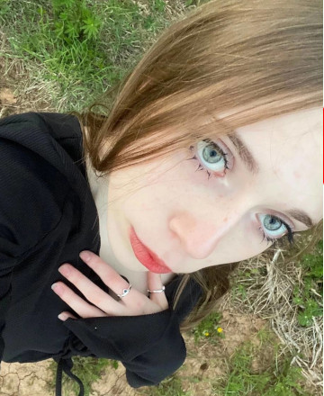 Zvyagintseva Karina