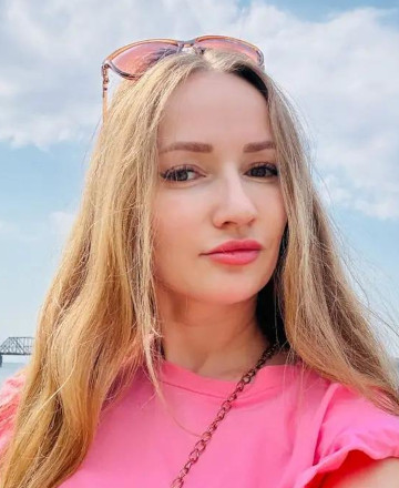 Batkova Ekaterina Petrovna