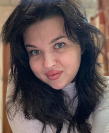 Lisitsyna Mariya Aleksandrovna