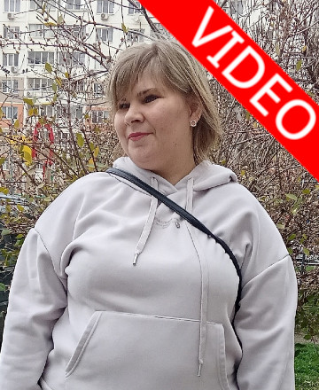 Davydkina Tatyana Ivanovna