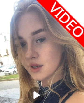 Fas Mariya Sergeevna