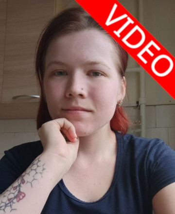Beloborodova Anastasiya Evgenevna
