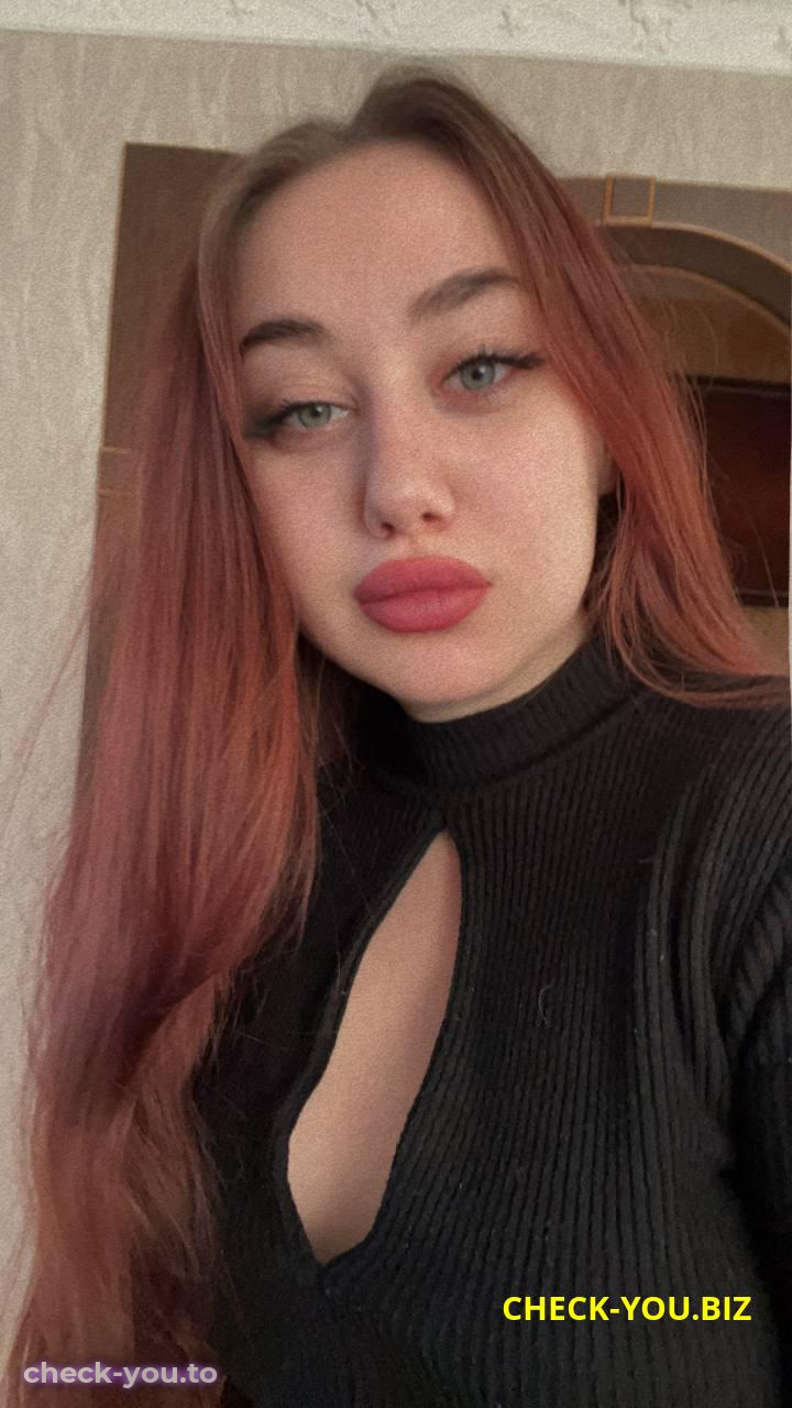 Кирилова Анна — фото 1