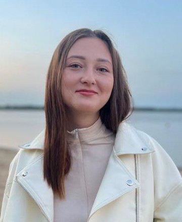 Fedorova Ekaterina Sergeevna