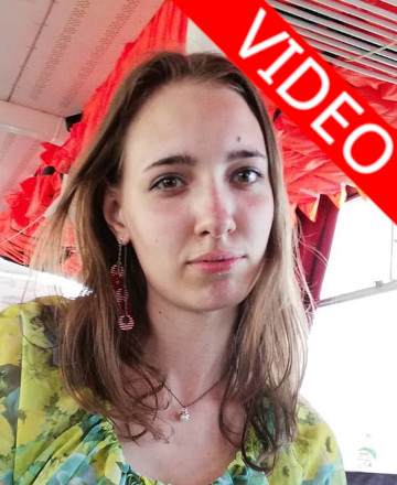 Kostareva Anastasiya Aleksandrovna