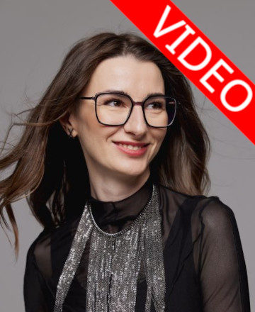 Zubtsova Popovich Yana Vladimirovna