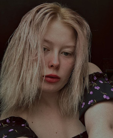 Farmulanova Darya Evgenevna