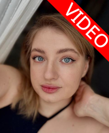 Danilova Anna Aleksandrovna