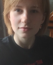 Bikulova Rita