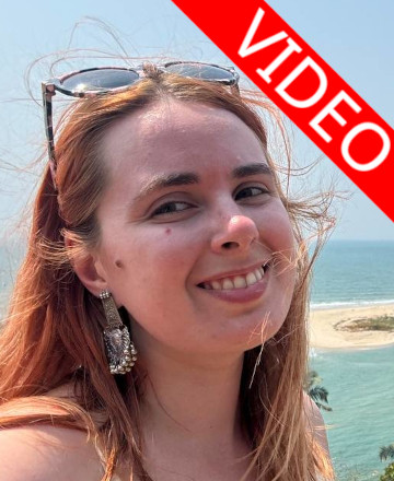 Perfileva Arina Maksimovna