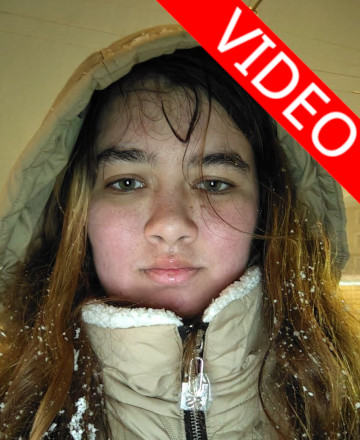 Bednyagina Viktoriya Romanovna