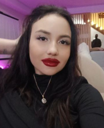Stefanova Polina Dmitrievna