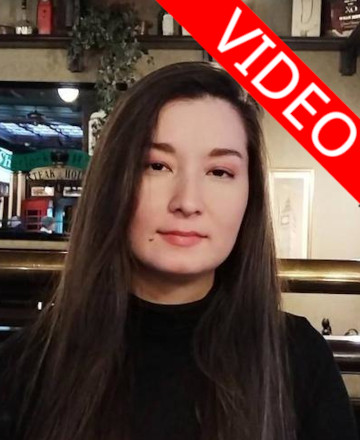 Alibaeva Nargiza Rishatovna