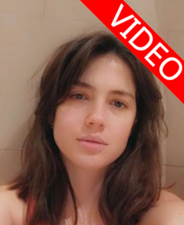 Nedosekova Anastasiya Andreevna