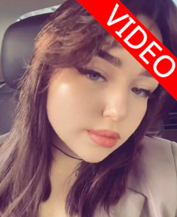 Azizova Erika Gievna