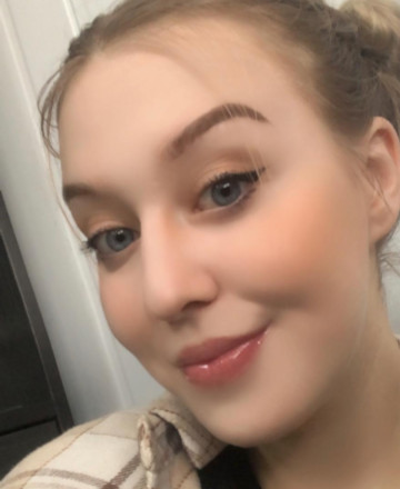 Chernovanova Anastasiya Mihajlovna