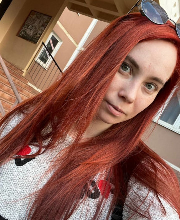 Nikonova Aleksandra Aleksandrovna