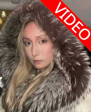 Belodedova Yaroslavna Maksimovna