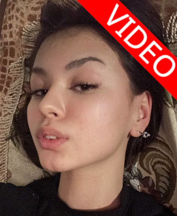Kurbaeva Daryana Dmitrievna