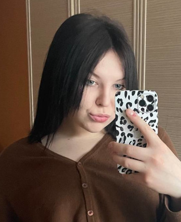Studenok Varvara Konstantinovna