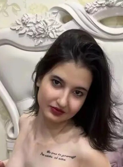 Chichenina Smolyankova Viktoriya Aleksandrovna