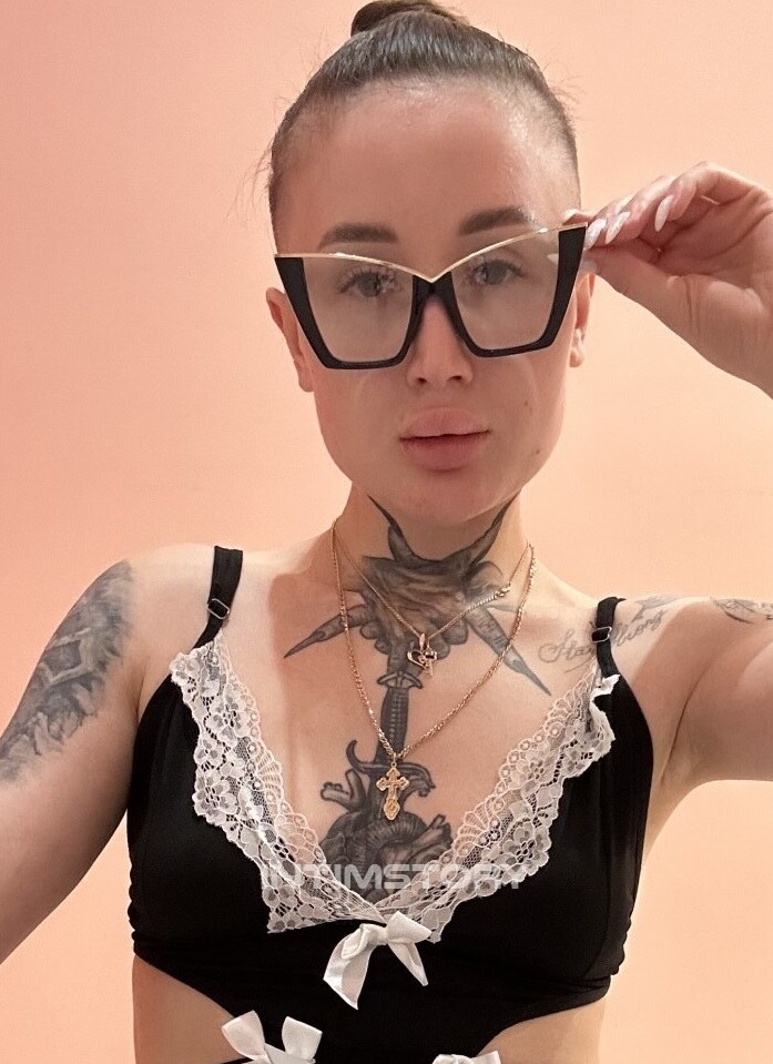 Alekseeva Pynzar Karina Alekseevna