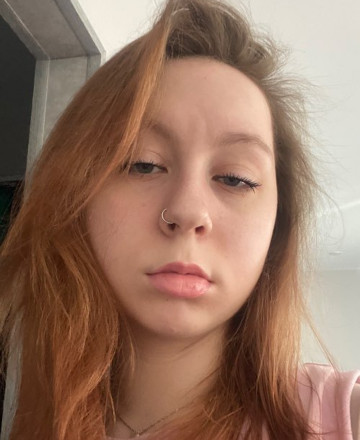 Safonova Polina Artemovna