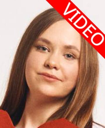 Kozlova Anna Sergeevna