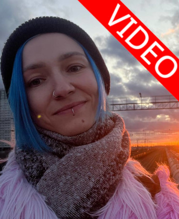Zvereva Ekaterina Vladimirovna