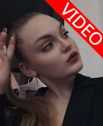 Trafimova Arina Andreevna