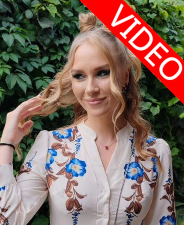 Vinogradova Yuliya Andreevna