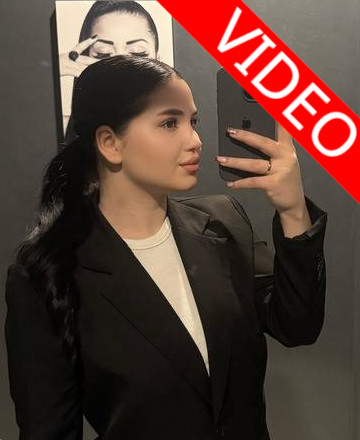 Bokaeva Valeriya Aleksandrovna