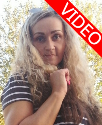 Matrosova Olga Vladimirovna