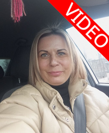 Tkachenko Svetlana Vladimirovna