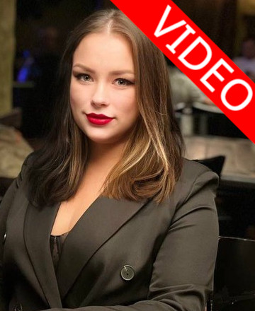 Nikasheva Tatyana Aleksandrovna
