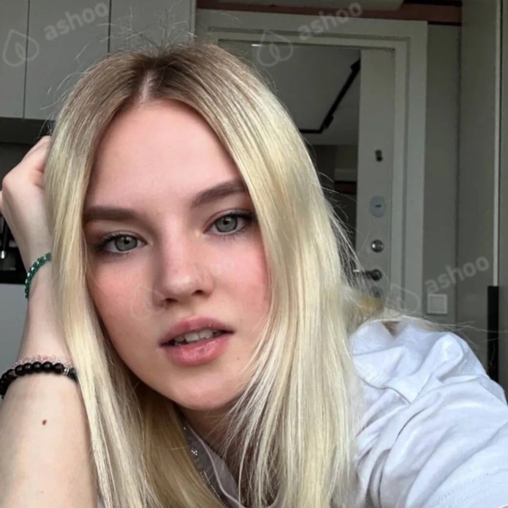 Voevodina Valeriya Sergeevna