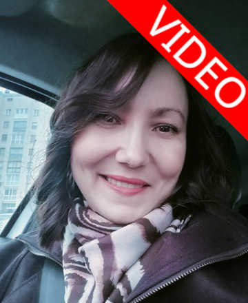 Kopytova Aleksandra Aleksandrovna