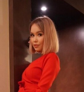 Bondarenko Anastasiya Andreevna