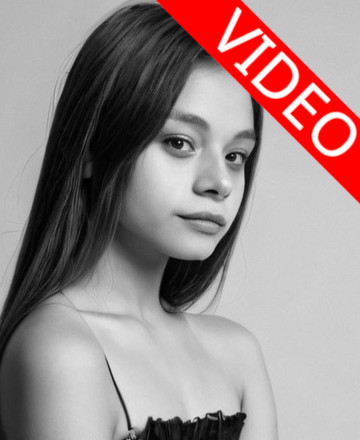 Mihajlova Anastasiya Alisherovna