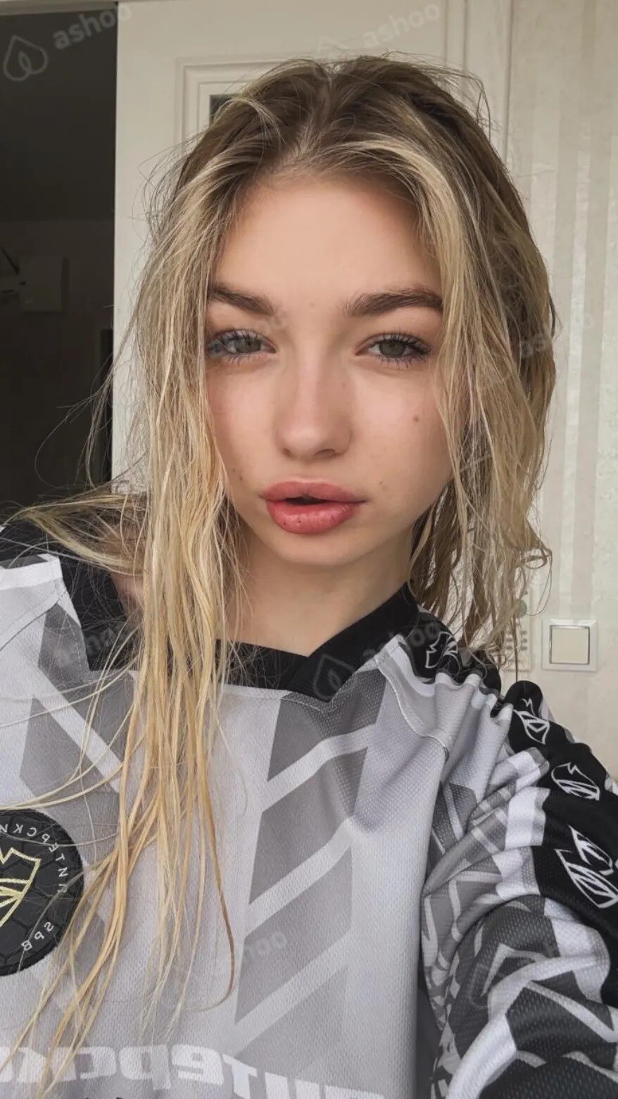 Panfilova Viktoriya Aleksandrovna