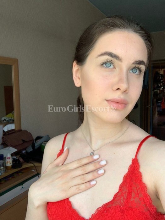 Sazonova Varvara Mihajlovna