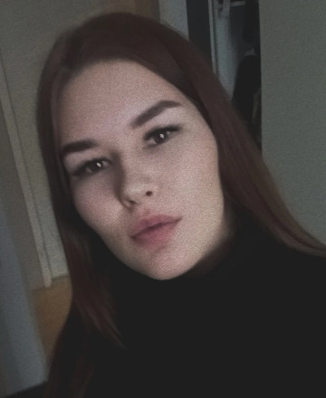 Pestereva Lidiya Vladimirovna