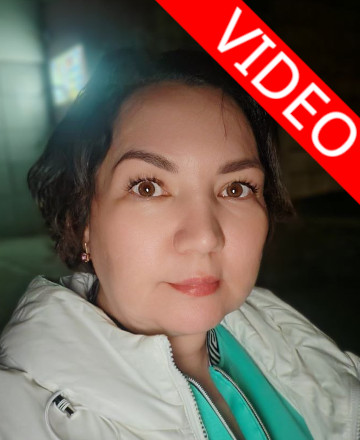 Galimzyanova Elvira Rashitovna